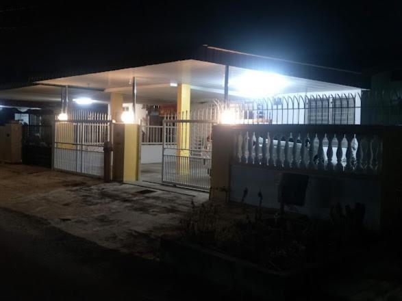 Sweet Home With 2 Auto Gates At Bm, Penang, M'Sia Букит-Мертаджам Экстерьер фото